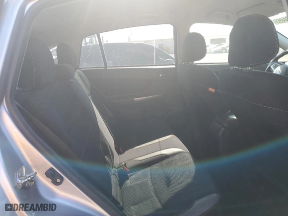 2016 Subaru Crosstrek Premium with VIN JF2GPABC6G8342864, listed as a Copart auction lot 50884465 with 91,229 mi miles and Salvage Title. Bid and sale history available at carsss.com. Image 11.