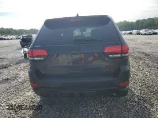 2021 Jeep Grand Cherokee Laredo X с VIN 1C4RJFAG2MC687568, выставлен на аукционе Copart как лот 56245715 с пробегом 46 070 миль миль и Списание • Salvage title. История ставок и продаж доступна на DreamBid. Изображение 6.
