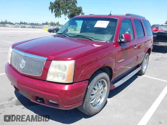 2003 Chevrolet Tahoe LS with VIN 1GNEC13TX3J252997, listed as a IAAI auction lot 42504734 with 118,972 mi miles and . Bid and sale history available at DreamBid. Image 18.