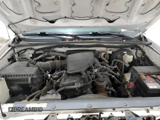 2015 Toyota Tacoma z VIN 5TFUX4ENXFX034293, wystawiony jako Copart lot #59129425 z przebiegiem 200 417 mil mil oraz Czysty tytuł • Clean title. Historia ofert i sprzedaży dostępna na DreamBid. Obrazek 11.