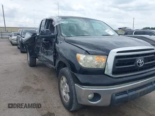 2011 Toyota Tundra с VIN 5TFRM5F15BX022675, выставлен на аукционе IAAI как лот 42409562 с пробегом 227 299 миль миль и . История ставок и продаж доступна на DreamBid. Изображение 1.