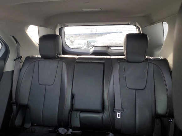 2016 Chevrolet Equinox LTZ with VIN 2GNALDEK0G1159037, listed as a Copart auction lot 83595464 with 113,745 mi miles and Clean Title. Bid and sale history available at carsss.com. Image 10.