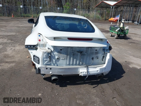 2014 Nissan 370Z with VIN JN1AZ4EH8EM634403, listed as a IAAI auction lot 41923568 with 137,676 mi miles. Bid and sale history available at carsss.com. Image 6.