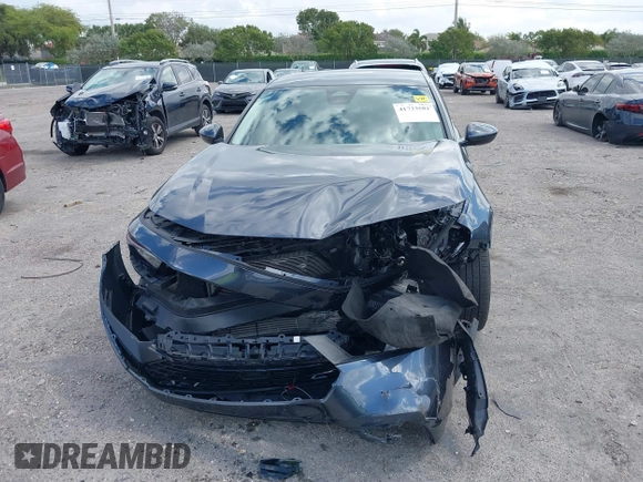 2024 Honda Accord LX z VIN 1HGCY1F21RA015006, wystawiony jako IAAI lot #41733581 z przebiegiem 32 762 mil mil oraz . Historia ofert i sprzedaży dostępna na DreamBid. Obrazek 12.