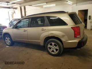2008 Suzuki XL7 Premium z VIN 2S3DB217586115751, wystawiony jako Copart lot #53758655 z przebiegiem 220 837 mil mil oraz Tytuł czysty. Historia ofert i sprzedaży dostępna na DreamBid. Obrazek 2.