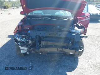 2023 Hyundai Venue SEL with VIN KMHRC8A35PU242819, listed as a IAAI auction lot 41741731 with 9,081 mi miles and . Bid and sale history available at DreamBid. Image 6.
