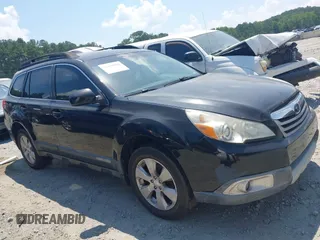 2011 Subaru Outback Premium z VIN 4S4BRCGC0B3331268, wystawiony jako IAAI lot #42680964 z przebiegiem 193 552 mil mil oraz . Historia ofert i sprzedaży dostępna na DreamBid. Obrazek 1.