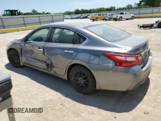 2016 Nissan Altima S z VIN 1N4AL3AP9GN356832, wystawiony jako Copart lot #56537375 z przebiegiem 200 948 mil mil oraz Szkoda całkowita • Salvage title. Historia ofert i sprzedaży dostępna na DreamBid. Obrazek 2.