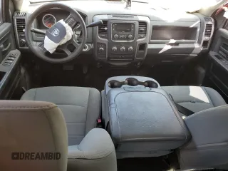 2013 Ram 1500 Express с VIN 1C6RR7FT6DS701621, выставлен на аукционе Copart как лот 52763725 с пробегом 177 699 миль миль и Списание • Salvage title. История ставок и продаж доступна на DreamBid. Изображение 8.
