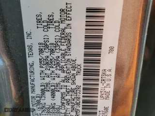 2014 Toyota Tundra 2WD Truck SR with VIN 5TFRM5F10EX073392, listed as a Copart auction lot 51349545 with 111,927 mi miles and Salvage Title. Bid and sale history available at carsss.com. Image 14.