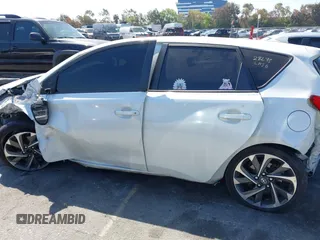 2016 Scion iM z VIN JTNKARJE4GJ517211, wystawiony jako IAAI lot #41991385 z przebiegiem 133 763 mil mil oraz . Historia ofert i sprzedaży dostępna na DreamBid. Obrazek 15.