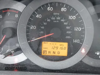 2009 Toyota RAV4 with VIN JTMBF33V19D021204, listed as a IAAI auction lot 40476724 with 129,168 mi miles. Bid and sale history available at carsss.com. Image 15.