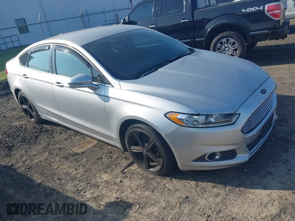 2016 Ford Fusion SE with VIN 3FA6P0HD0GR298790, listed as a IAAI auction lot 42394183 with 180,570 mi miles and . Bid and sale history available at DreamBid. Image 1.