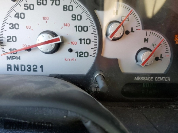 2002 Mercury Mountaineer z VIN 4M2ZU86E22ZJ31341, wystawiony jako Copart lot #73288364 z przebiegiem Nie podano mil oraz Szkody całkowita. Historia ofert i sprzedaży dostępna na DreamBid. Obrazek 9.