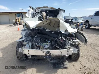 2023 Nissan Pathfinder Rock Creek with VIN 5N1DR3BD4PC263895, listed as a Copart auction lot 47092485 with Not provided miles and Non repairable. Bid and sale history available at DreamBid. Image 5.