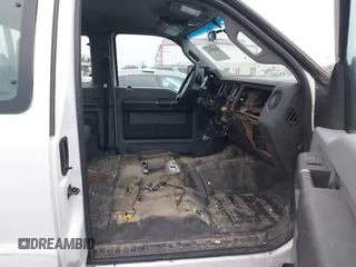 2011 Ford F-350 with VIN 1FT7X3AT9BEC25155, listed as a IAAI auction lot 42087821 with Not provided miles and . Bid and sale history available at DreamBid. Image 5.