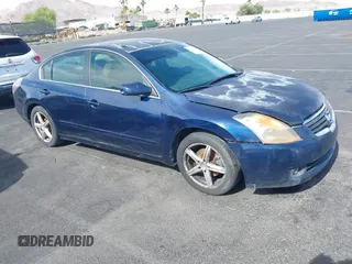 2009 Nissan Altima S z VIN 1N4AL21E39N422691, wystawiony jako IAAI lot #42373515 z przebiegiem 240 428 mil mil oraz . Historia ofert i sprzedaży dostępna na DreamBid. Obrazek 1.
