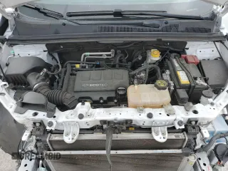 2020 Chevrolet Trax LT z VIN 3GNCJLSB6LL191786, wystawiony jako Copart lot #50944465 z przebiegiem 73 624 mil mil oraz Szkoda całkowita • Salvage title. Historia ofert i sprzedaży dostępna na DreamBid. Obrazek 13.