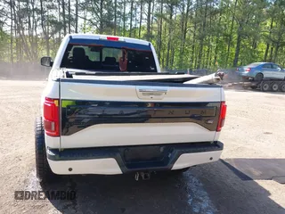 2015 Ford F-150 XLT with VIN 1FTEW1EG2FFC77044, listed as a IAAI auction lot 42094571 with 213,408 mi miles and . Bid and sale history available at DreamBid. Image 16.