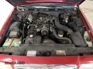 1999 Ford Crown Victoria z VIN 2FAFP73W3XX114736, wystawiony jako Copart lot #68501254 z przebiegiem 137 334 mil mil oraz Szkoda całkowita • Salvage title. Historia ofert i sprzedaży dostępna na DreamBid. Obrazek 11.