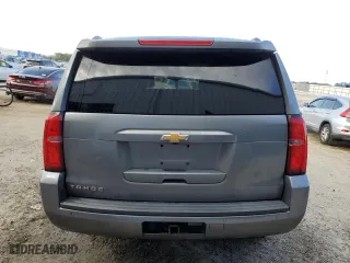 2019 Chevrolet Tahoe LT with VIN 1GNSKBKC3KR162443, listed as a Copart auction lot 47530505 with 140,564 mi miles and Salvage Title. Bid and sale history available at carsss.com. Image 6.