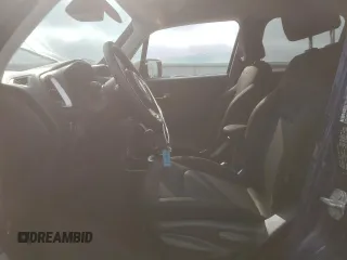 2018 Jeep Renegade Sport with VIN ZACCJBAB8JPJ42563, listed as a Copart auction lot 64049415 with 71,856 mi miles and Salvage title. Bid and sale history available at DreamBid. Image 7.
