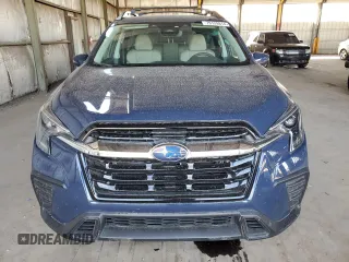 2023 Subaru Ascent Premium with VIN 4S4WMACDXP3433283, listed as a Copart auction lot 79129814 with 11,400 mi miles and Salvage title. Bid and sale history available at DreamBid. Image 5.