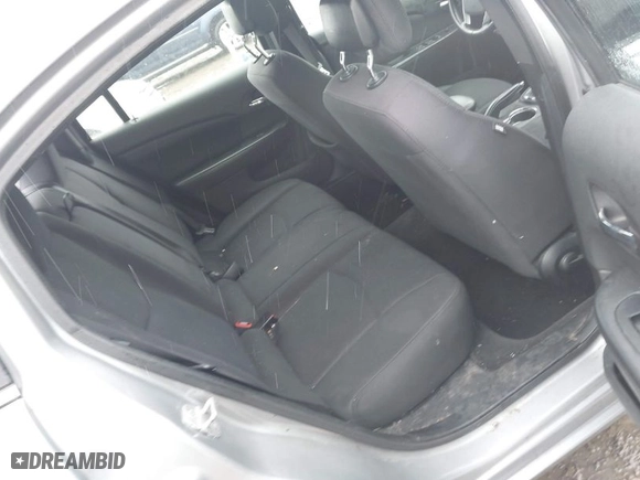 2014 Chrysler 200 Touring with VIN 1C3CCBBG8EN118242, listed as a IAAI auction lot 42007799 with 75,980 mi miles. Bid and sale history available at carsss.com. Image 8.