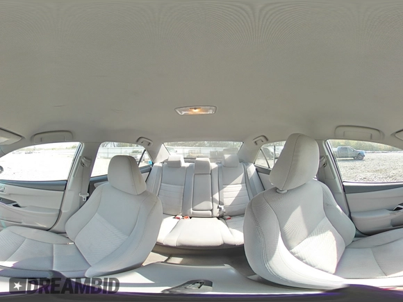 2016 Toyota Camry XLE with VIN 4T1BF1FK8GU545920, listed as a Copart auction lot 54648545 with 144,793 mi miles and Salvage Title. Bid and sale history available at carsss.com. Image 14.
