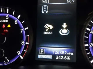 2015 Infiniti Q50 z VIN JN1BV7ARXFM409367, wystawiony jako IAAI lot #41912056 z przebiegiem 126 382 mil mil oraz . Historia ofert i sprzedaży dostępna na DreamBid. Obrazek 15.