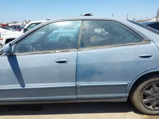 1997 Acura Integra LS with VIN JH4DB7655VS006782, listed as a IAAI auction lot 42517671 with 208,143 mi miles and . Bid and sale history available at DreamBid. Image 15.