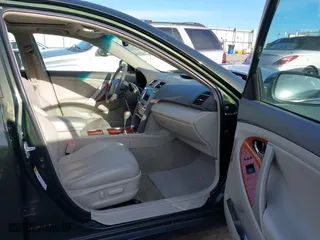 2011 Toyota Camry LE with VIN 4T1BK3EK5BU616315, listed as a IAAI auction lot 41309517 with 150,499 mi miles. Bid and sale history available at carsss.com. Image 5.