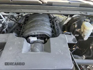 2017 Chevrolet Suburban LT with VIN 1GNSKHKC7HR377710, listed as a Copart auction lot 55876385 with 149,195 mi miles and Clean Title. Bid and sale history available at DreamBid. Image 7.