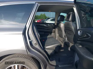 2019 Infiniti QX60 Luxe с VIN 5N1DL0MN3KC501363, выставлен на аукционе IAAI как лот 42658154 с пробегом 106 267 миль миль и . История ставок и продаж доступна на DreamBid. Изображение 8.