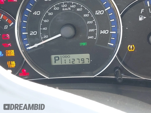 2012 Subaru Forester X Limited with VIN JF2SHAEC4CH411547, listed as a IAAI auction lot 42444452 with 112,797 mi miles and . Bid and sale history available at DreamBid. Image 16.