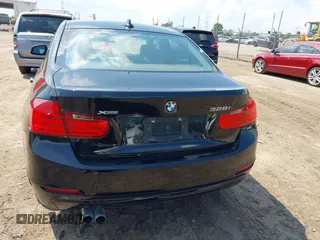 2013 BMW 3 Series 328i xDrive with VIN WBA3B3C59DF532234, listed as a IAAI auction lot 42708978 with 65,370 mi miles and . Bid and sale history available at DreamBid. Image 16.