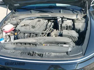 2024 Hyundai Sonata SEL с VIN KMHL64JA1RA380253, выставлен на аукционе IAAI как лот 43535964 с пробегом 34 847 миль миль и . История ставок и продаж доступна на DreamBid. Изображение 19.