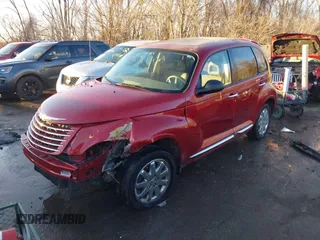 2007 Chrysler PT Cruiser Limited z VIN 3A8FY68837T532249, wystawiony jako IAAI lot #41429701 z przebiegiem 97 698 mil mil oraz . Historia ofert i sprzedaży dostępna na DreamBid. Obrazek 18.