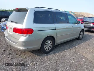 2009 Honda Odyssey EX-L с VIN 5FNRL38779B027745, выставлен на аукционе IAAI как лот 42382900 с пробегом 157 118 миль миль и . История ставок и продаж доступна на DreamBid. Изображение 4.