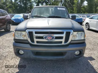 2010 Ford Ranger XL with VIN 1FTKR1ADXAPA67509, listed as a Copart auction lot 62335375 with 159,891 mi miles and Clean title. Bid and sale history available at DreamBid. Image 5.