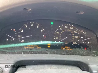 2005 Lexus LS 430 z VIN JTHBN36FX50176616, wystawiony jako Copart lot #58240375 z przebiegiem 96 911 mil mil oraz Szkoda całkowita • Salvage title. Historia ofert i sprzedaży dostępna na DreamBid. Obrazek 9.