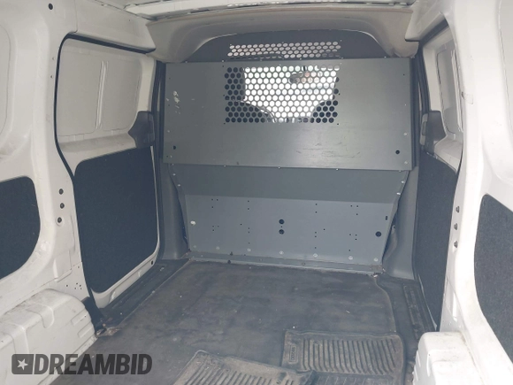 2018 Nissan NV200 S с VIN 3N6CM0KN1JK704497, выставлен на аукционе IAAI как лот 42321496 с пробегом 208 470 миль миль и . История ставок и продаж доступна на DreamBid. Изображение 8.