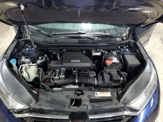 2020 Honda CR-V Touring z VIN 5J6RW2H92LL008134, wystawiony jako Copart lot #71725324 z przebiegiem 26 611 mil mil oraz Szkoda całkowita • Salvage title. Historia ofert i sprzedaży dostępna na DreamBid. Obrazek 12.
