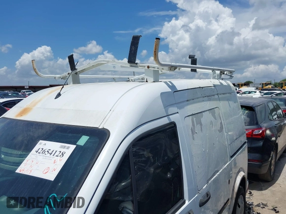 2011 Ford Transit Connect XLT с VIN NM0LS7BN1BT047660, выставлен на аукционе IAAI как лот 42654128 с пробегом 88 918 миль миль и . История ставок и продаж доступна на DreamBid. Изображение 16.