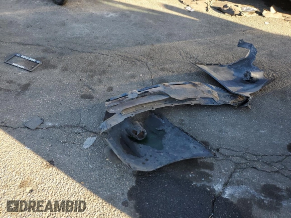 2013 Nissan Rogue S with VIN JN8AS5MV8DW660991, listed as a Copart auction lot 47383145 with 127,382 mi miles and Salvage Title. Bid and sale history available at DreamBid. Image 12.