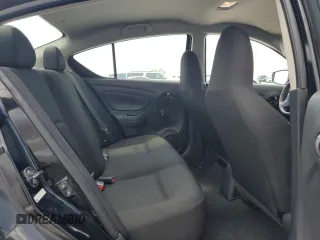 2016 Nissan Versa S с VIN 3N1CN7AP2GL846357, выставлен на аукционе Copart как лот 57175795 с пробегом 85 850 миль миль и Списание • Salvage title. История ставок и продаж доступна на DreamBid. Изображение 10.
