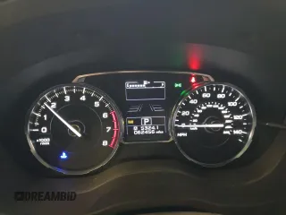 2018 Subaru Forester Touring z VIN JF2SJAWC6JH592411, wystawiony jako Copart lot #57876965 z przebiegiem 62 456 mil mil oraz Szkoda całkowita • Salvage title. Historia ofert i sprzedaży dostępna na DreamBid. Obrazek 9.