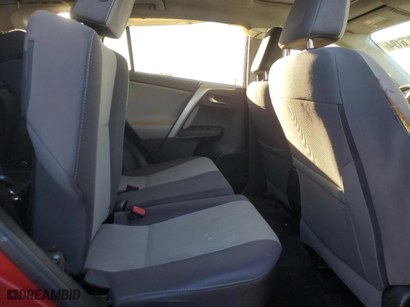 2015 Toyota RAV4 XLE with VIN 2T3RFREV0FW274981, listed as a Copart auction lot 77856194 with 183,968 mi miles and Salvage Title. Bid and sale history available at carsss.com. Image 11.