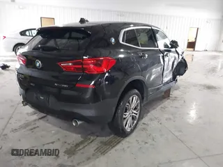 2020 BMW X2 xDrive28i z VIN WBXYJ1C08L5P45302, wystawiony jako IAAI lot #41788245 z przebiegiem 57 000 mil mil oraz . Historia ofert i sprzedaży dostępna na DreamBid. Obrazek 4.