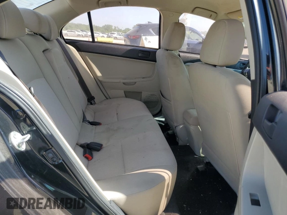 2015 Mitsubishi Lancer ES с VIN JA32U2FU0FU021207, выставлен на аукционе Copart как лот 61850035 с пробегом 139 816 миль миль и Списание • Salvage title. История ставок и продаж доступна на DreamBid. Изображение 10.